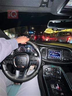 دودج تشالنجر